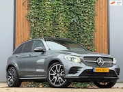 Mercedes-Benz GLC-klasse - 43 4MATIC|PANO|TREKHAAK|LUCHT|DEALER ONDERHOUDEN