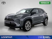 Toyota Yaris Cross - 1.5 Hybrid Executive + | Dealeronderhouden | Panoramadak | J