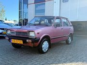 Suzuki Alto - 0.8 FX Sedan