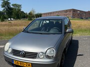 Volkswagen Polo - 1.4-16V Turijn