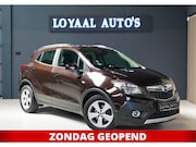 Opel Mokka - 1.4 T Cosmo | TREKHAAK | PDC | CRUISE | AIRCO | ELEK. RAMEN