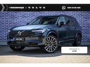 Volvo XC90 - T8 Plug-in hybrid AWD Ultra Black Edition Executive | Luchtv
