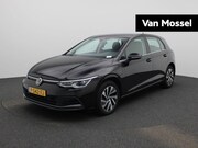 Volkswagen Golf - 1.4 eHybrid Style 204 PK| Origineel Nederlands | 1e Eigenaar
