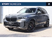 BMW X5 - xDrive50e M Sport Automaat / Panoramadak / Trekhaak / M Mult