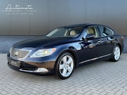 Lexus LS-Serie - 460 President / NL Auto / 2e Eigenaar / Youngtimer / Dealer