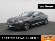 Volvo S90 - T8 PHEV Plus Bright Aut. AUTOMAAT | LEDER | SPORTSTOELEN | V