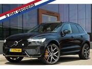 Volvo XC60 - 2.0 T8 AWD Polestar Engineered | Bowers & Wilkins | 360 came