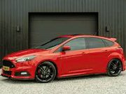 Ford Focus - 2.0 EcoB. ST-3 2016 Sony - Dakje - Leer - Cruise - Uniek!