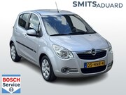 Opel Agila - 1.2 Enjoy Airco, -Keuring