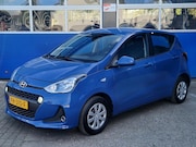 Hyundai i10 - 1.0i Comfort / Carplay / Bluetooth / Cruise control / Naviga