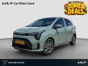 Kia Picanto - 1.0 DPI DynamicPlusLine