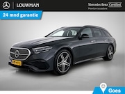 Mercedes-Benz E-klasse - Estate 300 e AMG Plug-In Hybride Trekhaak | AMG Line | Night