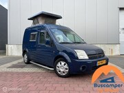 Ford Transit Connect - minicamper | Compacte Buscamper met Hefdak Ford Transit Conn
