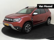 Dacia Duster - 1.3 TCe Extreme | Apple Carplay/Android Auto | cruise contro