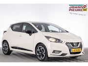 Nissan Micra - 1.0 IG-T N-Design | AIRCO | PDC ✅ 1e Eigenaar | CARPLAY
