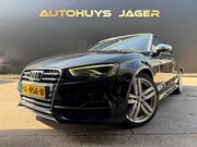 Audi A3 - Cabriolet 2.0 TFSI S3 Quattro Automaat Sline B&O Camera Nekv