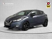 Nissan Micra - 1.0 IG-T N-Sport