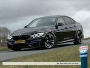 BMW M3 - F80 431PK / Org NL / Downpipes / Harman/Kardon / H