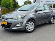 Hyundai i20 - 1.4i i-Motion | Automaat | Trekhaak | Climate |