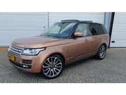 Land Rover Range Rover - 3.0 SDV6 Hybrid Autobiography NL-Auto NAP 340PK 22inch Premi