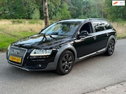 Audi A6 Allroad - 3.0 TDI Pro Line 2011 Zwart