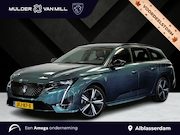 Peugeot 308 - SW GT 1.6 HYbrid PHEV 225pk e-EAT8 | ELEKTR. A.KLEP | FOCAL 