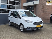 Ford Transit Courier - 1.0 Trend Benzine |Grijs kenteken |Airco