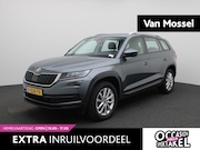 Skoda Kodiaq - 1.5 TSI Business Edition | Apple Carplay / Android Auto | St