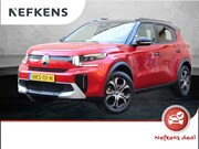 Citroën C3 Aircross - 1.2 100pk Plus | Navigatie | Camera | Climate control | Appl