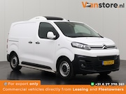 Citroën Jumpy - 1.6BlueHDI Koelauto | Airco | Camera