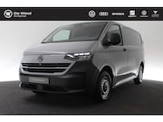 Volkswagen e-Transporter - 218 pk L1 | Trekhaak | All season banden | Alarm