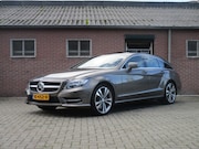 Mercedes-Benz CLS-klasse - 350 CDI 4-Matic