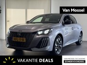 Peugeot 208 - 1.2 Hybrid 110 e-DCS6 Allure