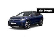 Volkswagen ID.4 - Pro 77 kWh 204 PK| Warmtepomp | Trekhaak | Panoramadak | Nav
