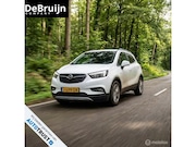 Opel Mokka - X 1.6| Garantie| Stoel/Stuurverw | Cruise | APK