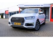 Audi Q7 - 3.0 TDI E-tron Quattro Sport S-Line Aut.|Leder|Pano|LMV 20"|