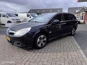 Opel Vectra - Wagon 1.8-16V Business