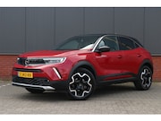Opel Mokka - 1.2 Turbo Ultimate AUTOMAAT / Navigatie / Camera / Trekhaak