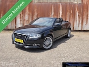 Audi A3 - Cabriolet 1.2 TFSI Attraction Pro Line Apple Carplay