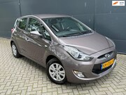 Hyundai ix20 - 1.6i Go!/Airco/Cruise/trekhaak/nieuw apk