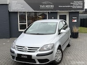 Volkswagen Golf - 1.6 FSI Comfortline, airco, trekhaak, apk 02-2027