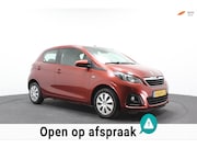 Peugeot 108 - 1.0 e-VTi Active | Airco | Goed onderhouden | LED verlichtin