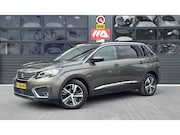 Peugeot 5008 - 1.2 PureTech GT-Line | PANO | CAMERA | 7 PERSOONS