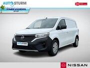 Nissan Townstar - N-Connecta L2 44 kWh Fin lease 0% rente 60 maanden