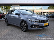 Fiat Tipo - 1.0 City Sport, Apple, 2 x PDC, camera, LED, Clima, Cruise n