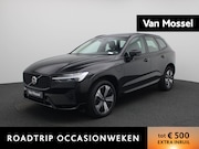 Volvo XC60 - T6 PHEV Plus Dark Aut. | PANO-SCHUIFDAK | LEER | STOEL-STUUR