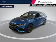Skoda Octavia - Combi 1.4 TSI 245pk DSG RS iV PHEV Business · Panoramadak · 