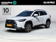 Toyota Corolla Cross - Hybrid 140 Business Plus | Apple CarPlay | Blindspot | Parke