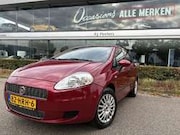 Fiat Grande Punto - 1.4 Active Radio/Cd speler - Licht metalen velgen