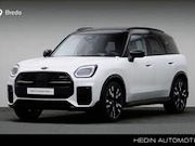 MINI Cooper S - Countryman 2.0 ALL4 John Works Pakket L | Harman Kardon | 3